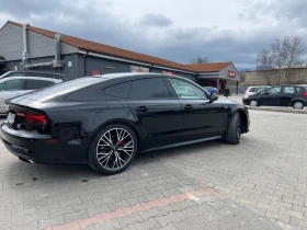 Audi A7, снимка 2
