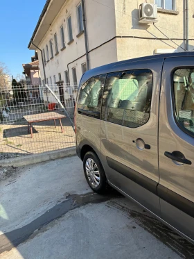 Peugeot Partner, снимка 3