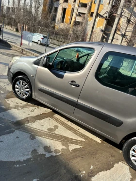 Peugeot Partner, снимка 4