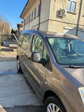 Peugeot Partner, снимка 2