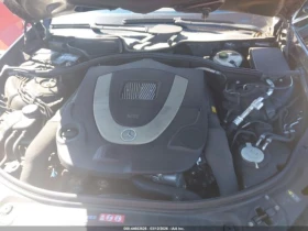 Mercedes-Benz S 550, снимка 12