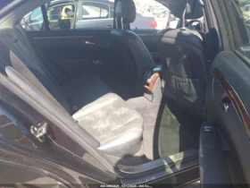 Mercedes-Benz S 550, снимка 8