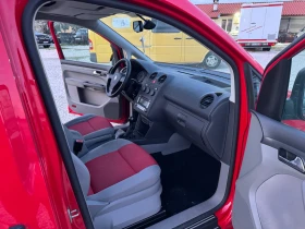 VW Caddy 1.4  климатроник , снимка 14