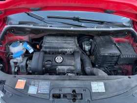 VW Caddy 1.4  климатроник , снимка 13