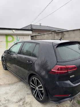 VW Golf Dsg, снимка 2