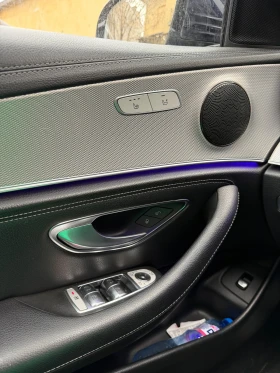 Mercedes-Benz E 350, снимка 6