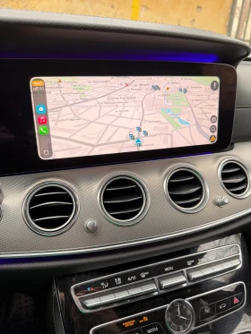 Mercedes-Benz E 350, снимка 5