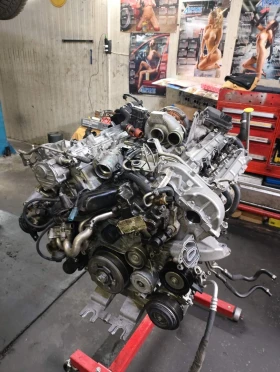 Mercedes-Benz E 350, снимка 11