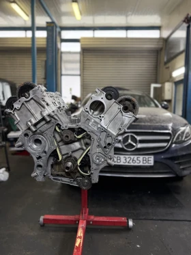 Mercedes-Benz E 350, снимка 10