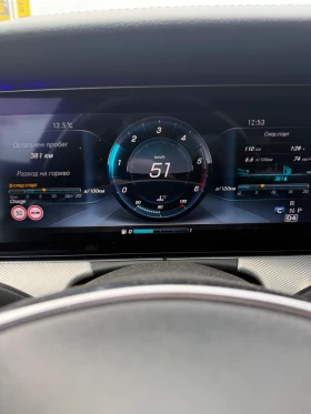 Mercedes-Benz E 350, снимка 7