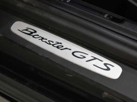 Porsche Boxster S  CARFAX, снимка 15
