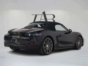 Porsche Boxster S  CARFAX, снимка 3