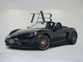 Porsche Boxster S  CARFAX, снимка 2