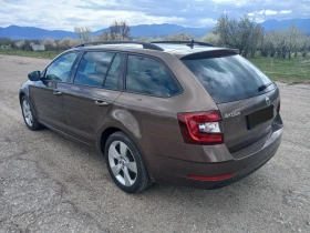 Skoda Octavia, снимка 3
