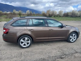 Skoda Octavia, снимка 5