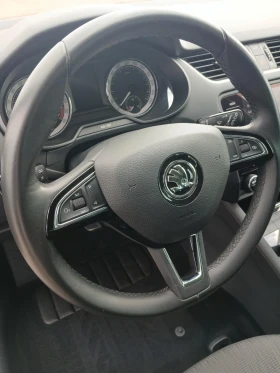 Skoda Octavia, снимка 10
