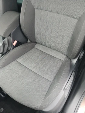 Skoda Octavia, снимка 12