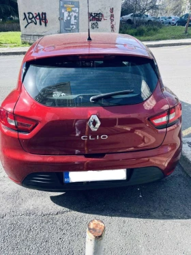 Renault Clio, снимка 7