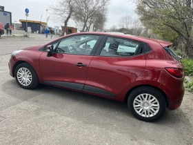 Renault Clio, снимка 1