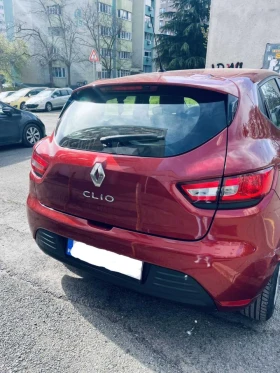 Renault Clio, снимка 6