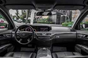 Mercedes-Benz S 500 AMG* 3XTV* CARBON* MASSAGE* AMG SOUND, снимка 13