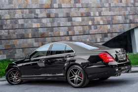 Mercedes-Benz S 500 AMG* 3XTV* CARBON* MASSAGE* AMG SOUND, снимка 3