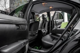 Mercedes-Benz S 500 AMG* 3XTV* CARBON* MASSAGE* AMG SOUND, снимка 10