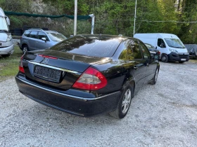 Mercedes-Benz E 200 CDI Navi/Leather/Подгрев, снимка 5