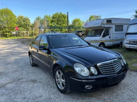 Mercedes-Benz E 200 CDI Navi/Leather/Подгрев, снимка 3