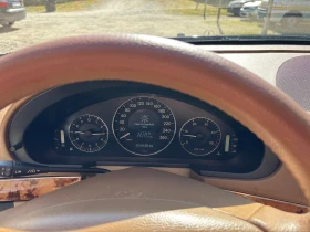 Mercedes-Benz E 200 CDI Navi/Leather/Подгрев, снимка 13