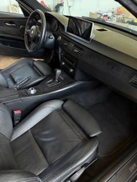 BMW 320 BMW 320D ЛИЗИНГ НАВИ КАМЕРА КОЖА, снимка 16