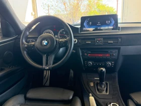 BMW 320 BMW 320D ЛИЗИНГ НАВИ КАМЕРА КОЖА, снимка 15