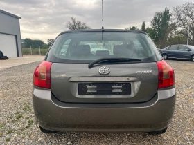 Toyota Corolla 1.6 i VVTi, снимка 6