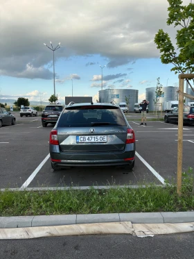 Skoda Octavia 2.0TDI 150, снимка 4