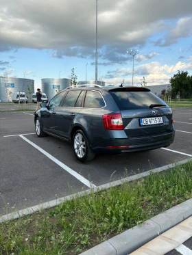 Skoda Octavia 2.0TDI 150, снимка 3