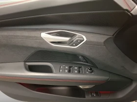 Audi E-Tron GT RS/598HP/QUATTRO/CARBON/LASER/MASS/PANO/360/447z, снимка 15