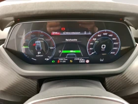 Audi E-Tron GT RS/598HP/QUATTRO/CARBON/LASER/MASS/PANO/360/447z, снимка 13