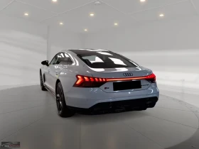 Audi E-Tron GT RS/598HP/QUATTRO/CARBON/LASER/MASS/PANO/360/447z, снимка 2