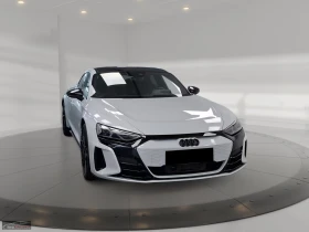 Audi E-Tron GT RS/598HP/QUATTRO/CARBON/LASER/MASS/PANO/360/447z, снимка 3