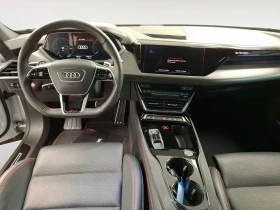 Audi E-Tron GT RS/598HP/QUATTRO/CARBON/LASER/MASS/PANO/360/447z, снимка 8