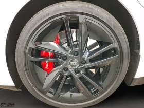 Audi E-Tron GT RS/598HP/QUATTRO/CARBON/LASER/MASS/PANO/360/447z, снимка 6