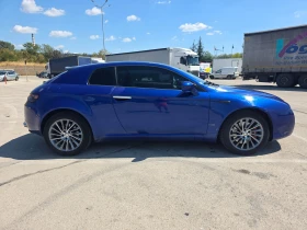 Alfa Romeo Brera 2.4 JTDm, снимка 5