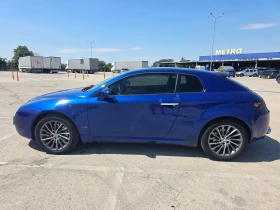 Alfa Romeo Brera 2.4 JTDm, снимка 2