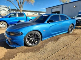Dodge Charger 6.4l Scat Pack, снимка 1