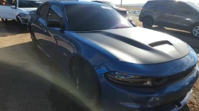 Dodge Charger 6.4l Scat Pack, снимка 13