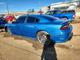 Dodge Charger 6.4l Scat Pack, снимка 2