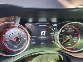 Dodge Charger 6.4l Scat Pack, снимка 9