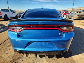 Dodge Charger 6.4l Scat Pack, снимка 6