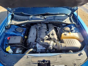 Dodge Charger 6.4l Scat Pack, снимка 11