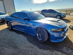Dodge Charger 6.4l Scat Pack, снимка 4